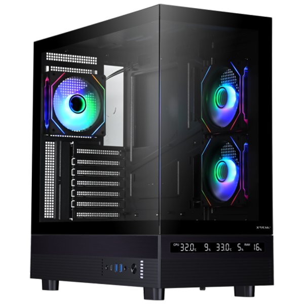 Xtrmlab prism digital