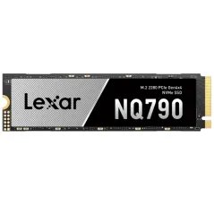 Lexar nq790 4TB SSD NVME