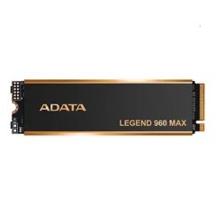 Adata legend 960 max 1TB SSD NVME
