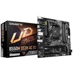 Gigabyte b550m ds3h ac r2