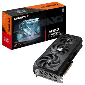 RX 9070 XT 16 GB - gigabyte