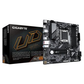 Gigabyte b650m d3hp 1.0