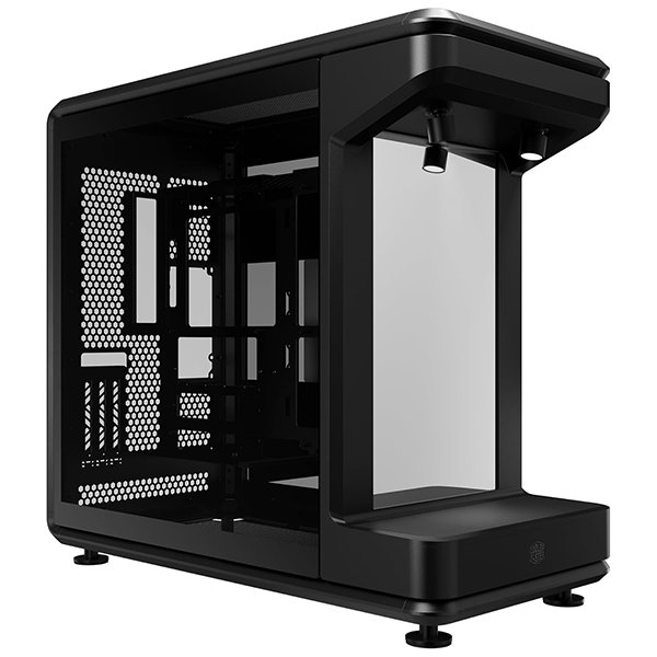 Cooler master masterframe 360 stage mirror