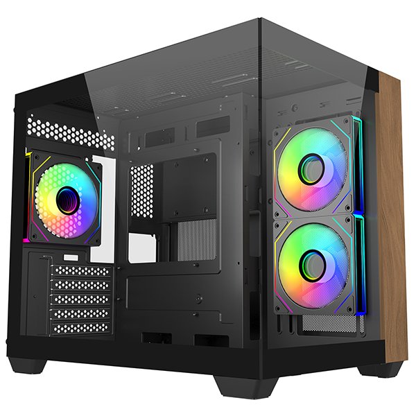 Cooler master elite 481 black