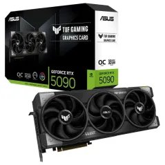 RTX 5090 32 GB - asus