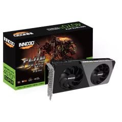 RTX 4070 TI 16 GB - inno3d