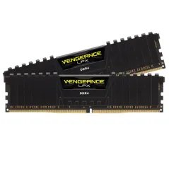Corsair Vengeance 32GB (2x16GB) DDR4 3600MHz CL18