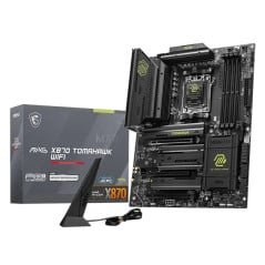 Msi mag x870 tomahawk