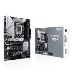 Asus prime z790-p