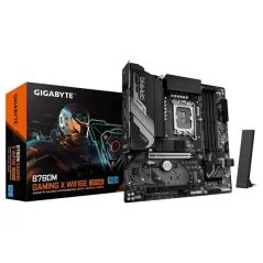 Gigabyte b760m gaming x gen5