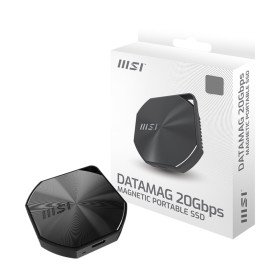 Msi datamag 1TB External USB