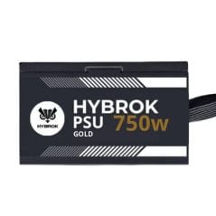 Hybrok alimentation psu 750W 80+ GOLD