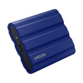 Samsung t7 shield 2TB External None