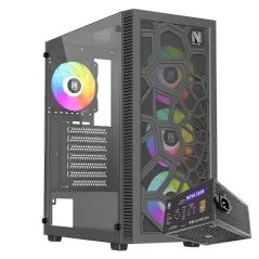 Nova ares + 550w bronze 80+ black - Image 1