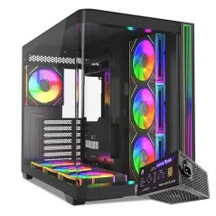 Nova operator + 750w bronze 80+ black - Image 1