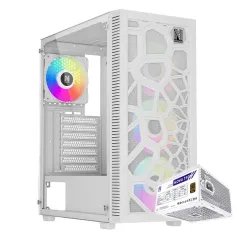 Nova ares + 750w bronze 80+ white - Image 1