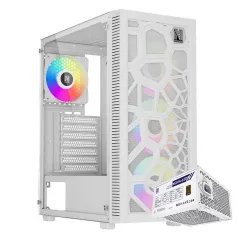Nova ares + 650w bronze 80+ white - Image 1