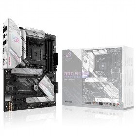 Asus rog strix b550-a gaming