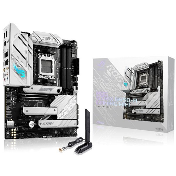 Asus rog strix b650-a gaming