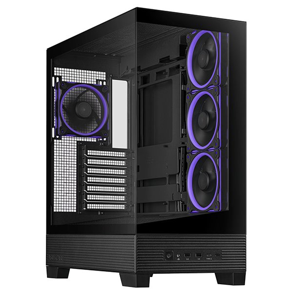 Asus a31 plus tg argb black