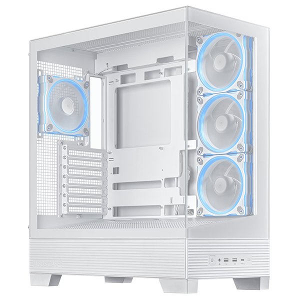 Asus a31 plus tg argb white