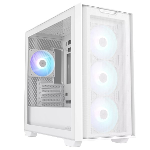 Asus a21 plus tg argb white
