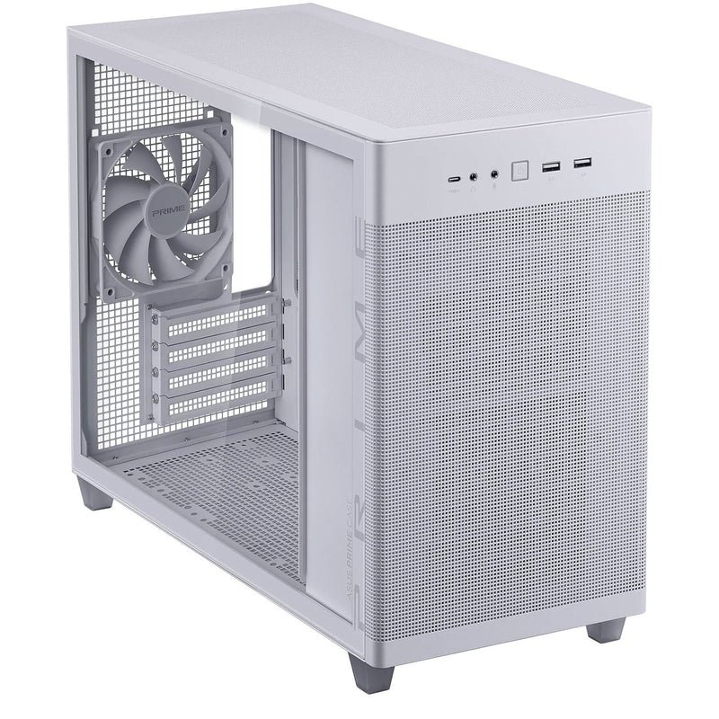 Asus prime ap201 white
