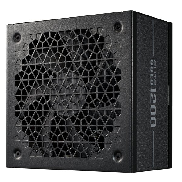 Cooler master elite atx 3.1 full 1200W 80+ GOLD