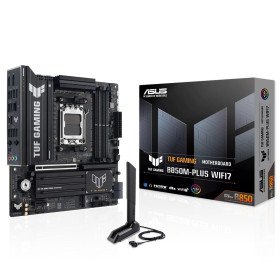 Asus tuf gaming b850m-plus