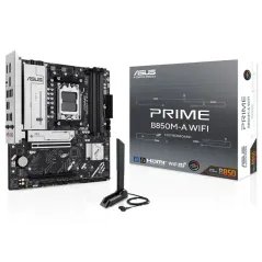 Asus prime b850m-a