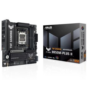 Asus tuf gaming b850m-plus ii