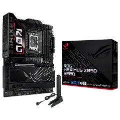 Asus rog maximus z890 hero