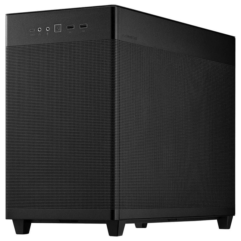 Asus prime ap201 tg black