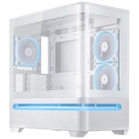 Asus prime ap202 tg argb white - Image 1