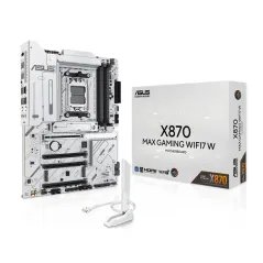 Asus x870 max gaming w