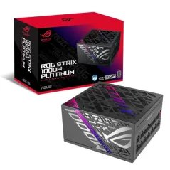 Asus rog strix 1000W 80+ PLATINUM