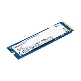 Kingston nv3 2TB SSD NVME