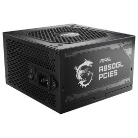 Msi mag a850gl pcie5 noir 850W 80+ GOLD