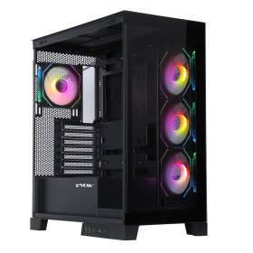 Xtrmlab shadow black - Image 1