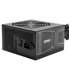 Msi mag a750gn pcie5 750W 80+ GOLD