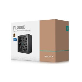 Deepcool pl800-d 800W 80+ BRONZE