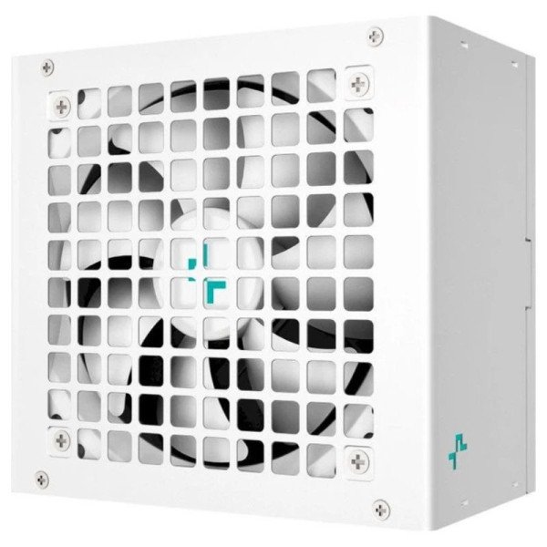 Deepcool pl650d    white 650W 80+ BRONZE