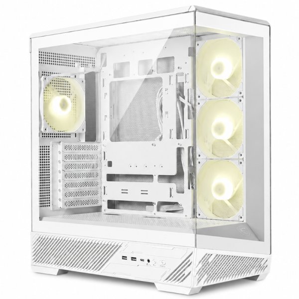 Msi pano 130r pz white