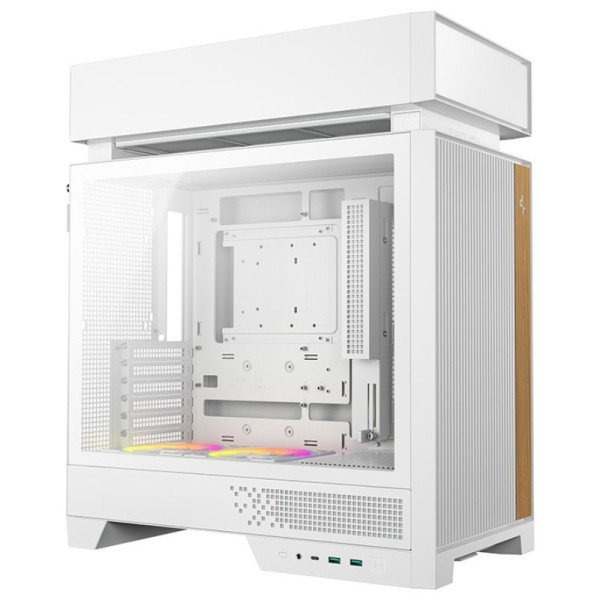 Deepcool cl660 white