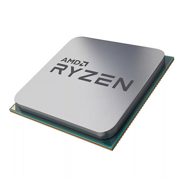 AMD ryzen 5 5600 xt