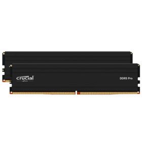 Crucial Pro 64GB (2x32GB) DDR5 5600MHz CL46