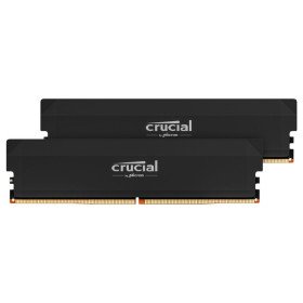 Crucial Pro 64GB (2x32GB) DDR5 6400MHz CL40