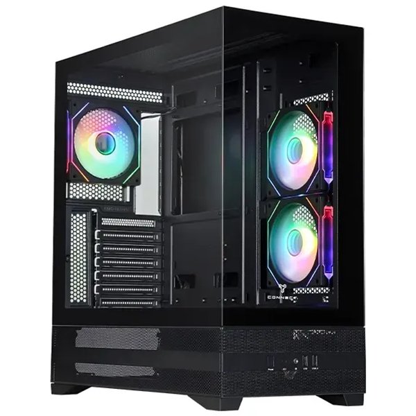 Connect eclipse argb