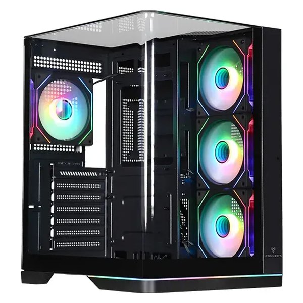 Connect lumina ultra
