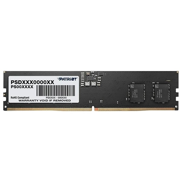 Patriot 16GB DDR5 5600MHz